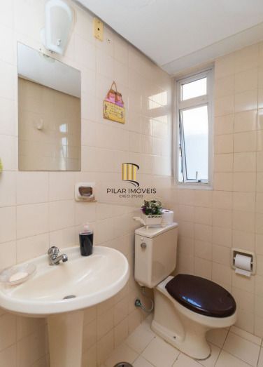 Apartamento 3 dormitórios no bairro Cristo Redentor