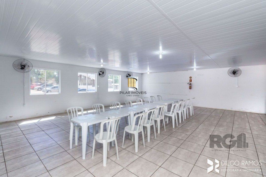 Apartamento 2 dormitórios vaga rotativa bairro Glória Porto Alegre