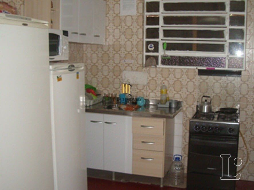 Casa para Venda - 300m², 3 dormitórios, 2 vagas - Partenon - Pilar Imóveis