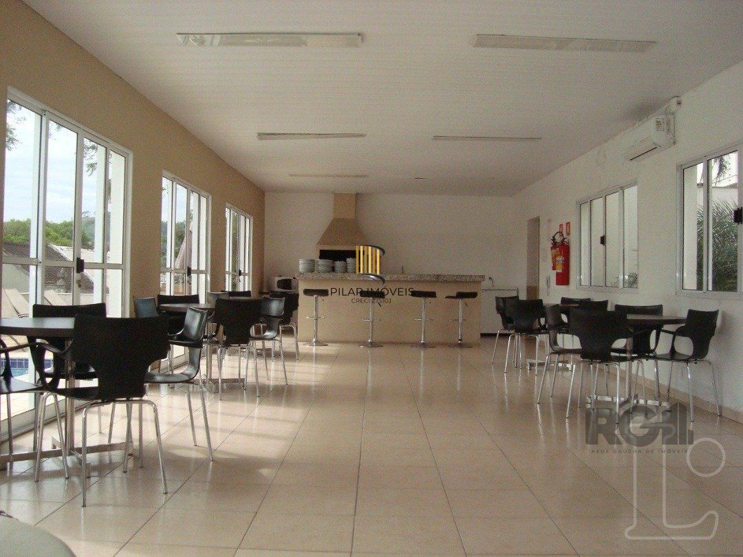 Apartamento 2 dormitórios no bairro Teresópolis
