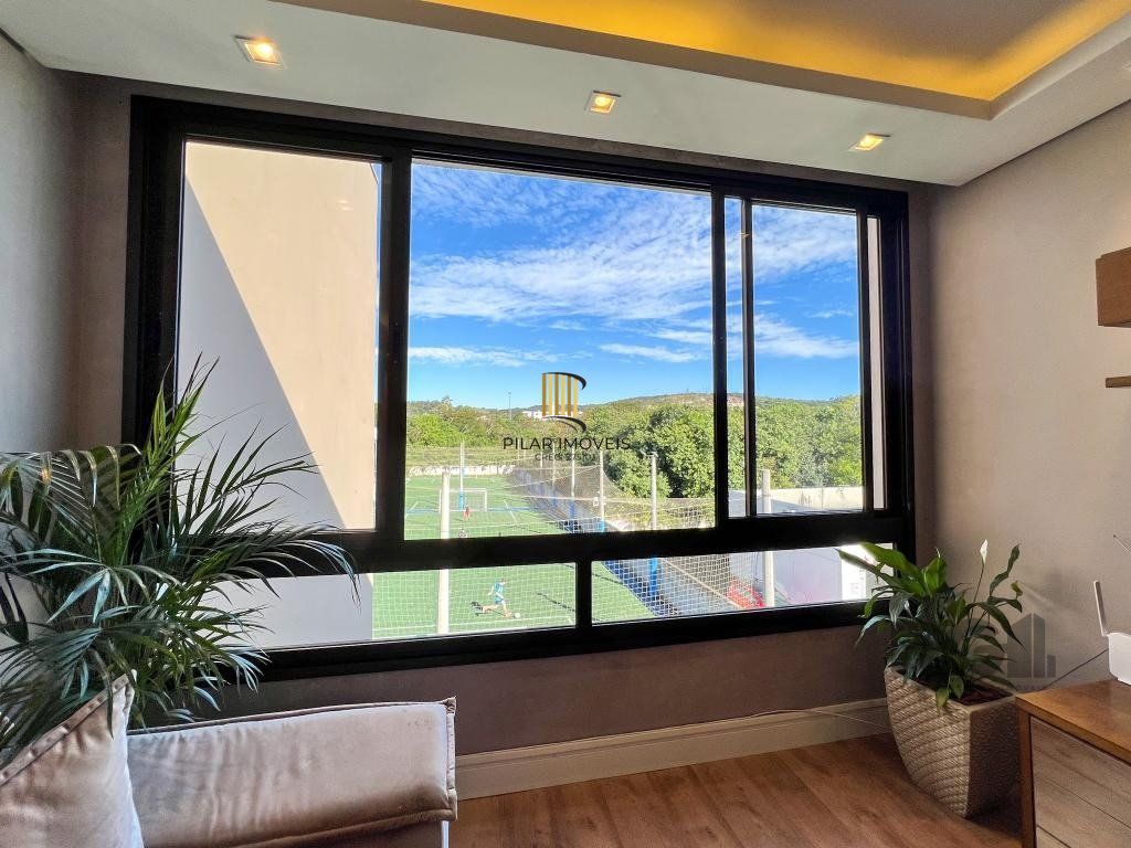 Apartamento 2 dormitórios no bairro Camaquã