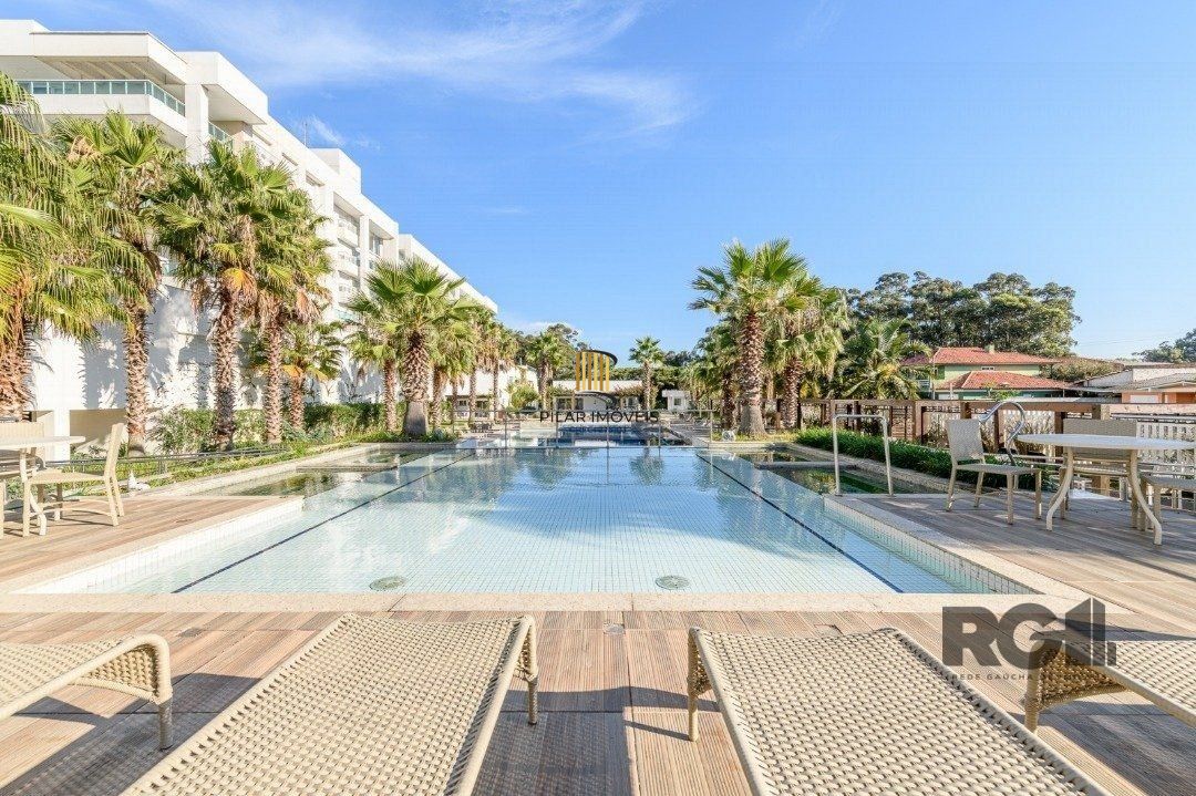 Apartamento para Venda - 138.33m², 3 dormitórios, sendo 1 suites, 3 vagas - Centro