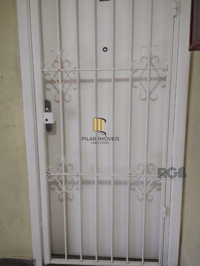 Apartamento com 40,31m², 1 quarto, totalmente reformado, na Lucas de Oliveira.
