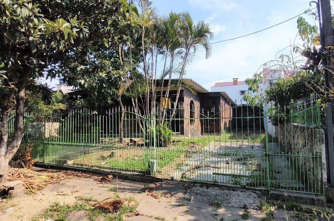 Casa para Venda - 190.8m², 3 dormitórios, 4 vagas - Rubem Berta - Pilar Imóveis