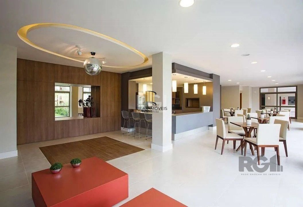 Apartamento | 3 quartos | 1 suíte | 1 Vaga | 83,31m2 | Bairro Cavalhada