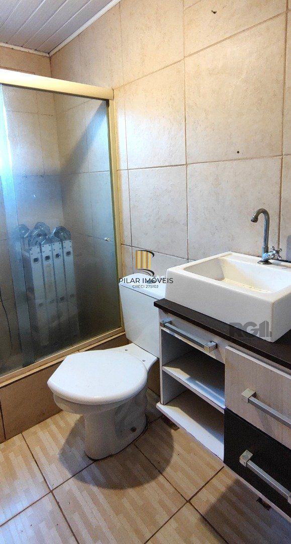Casa | 3 quartos | 243,93m2 | 8 vagas | Bairro Nonoai