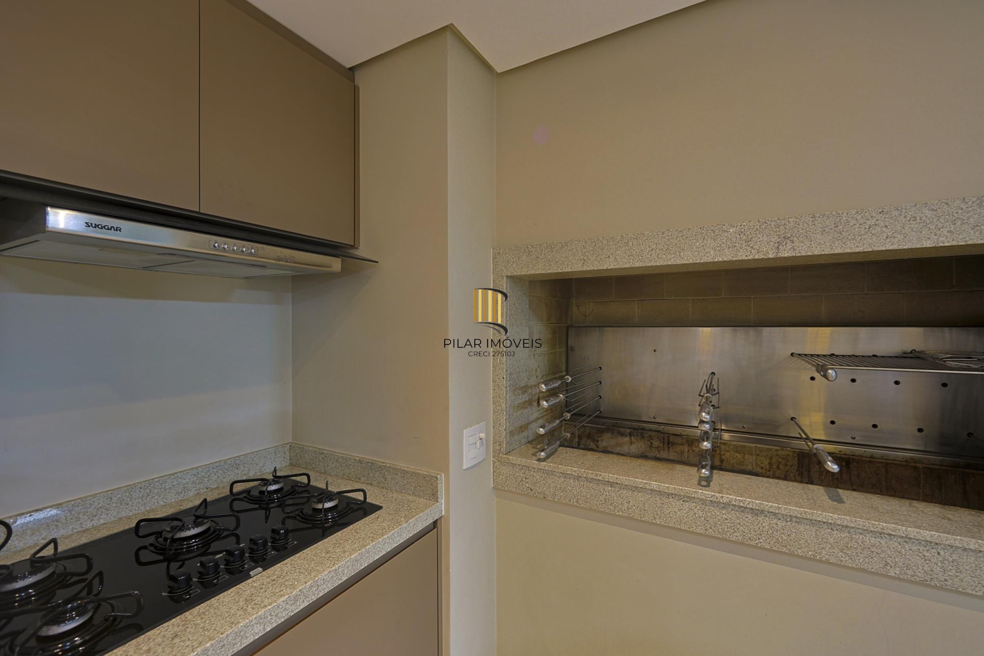 Apartamento com 217m² e 3 dormitórios no bairro Tristeza em PORTO ALEGRE para Comprar