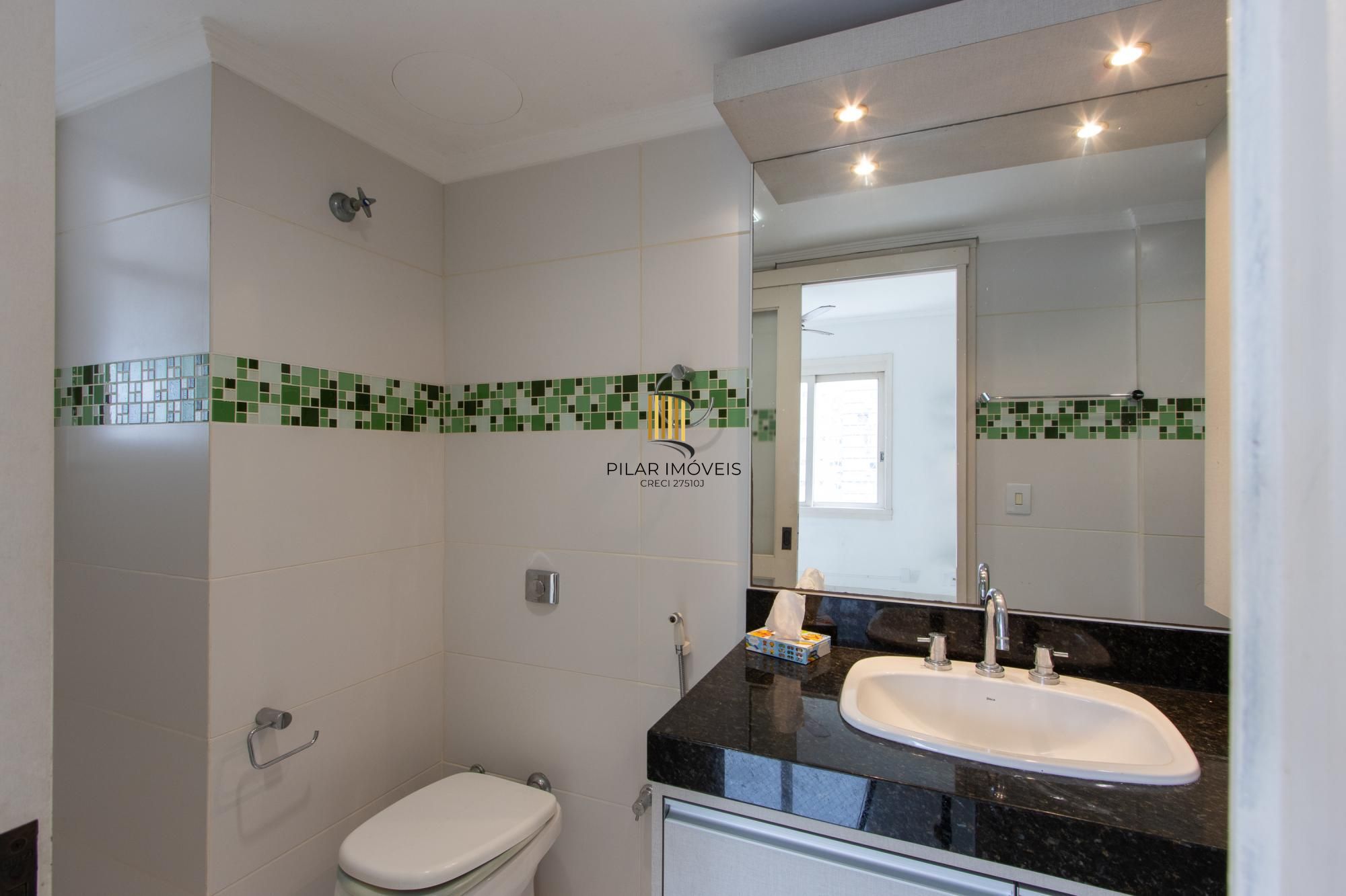 Apartamento 3 dormitórios no bairro Boa Vista
