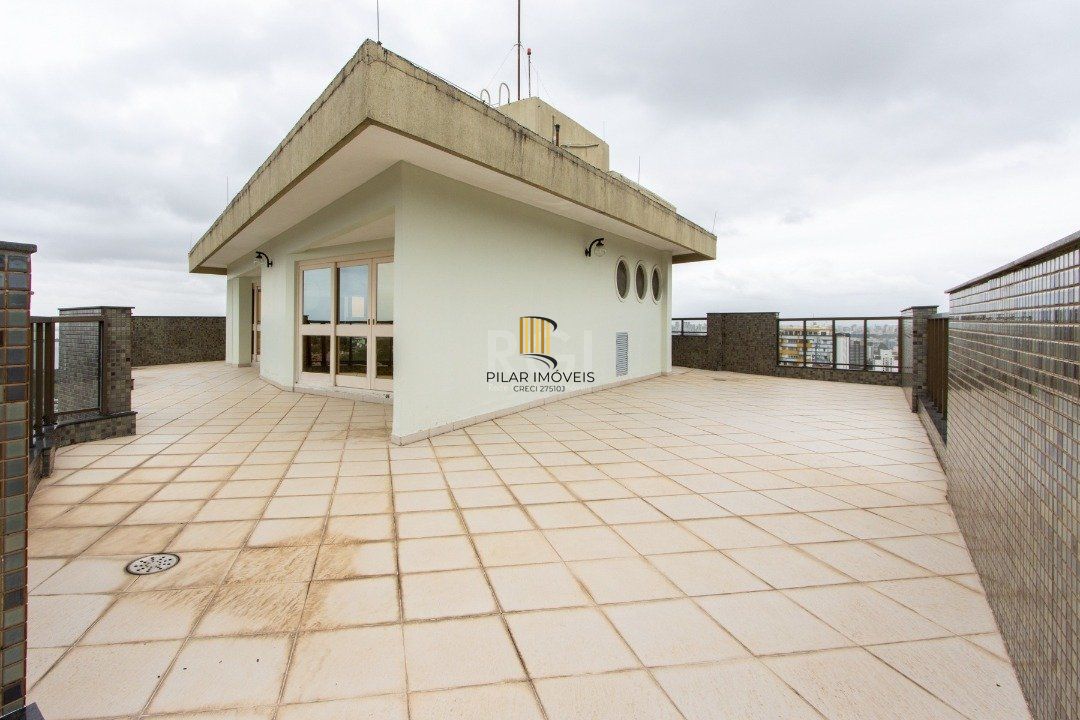 Apartamento 3 dormitórios no bairro Santa Tereza