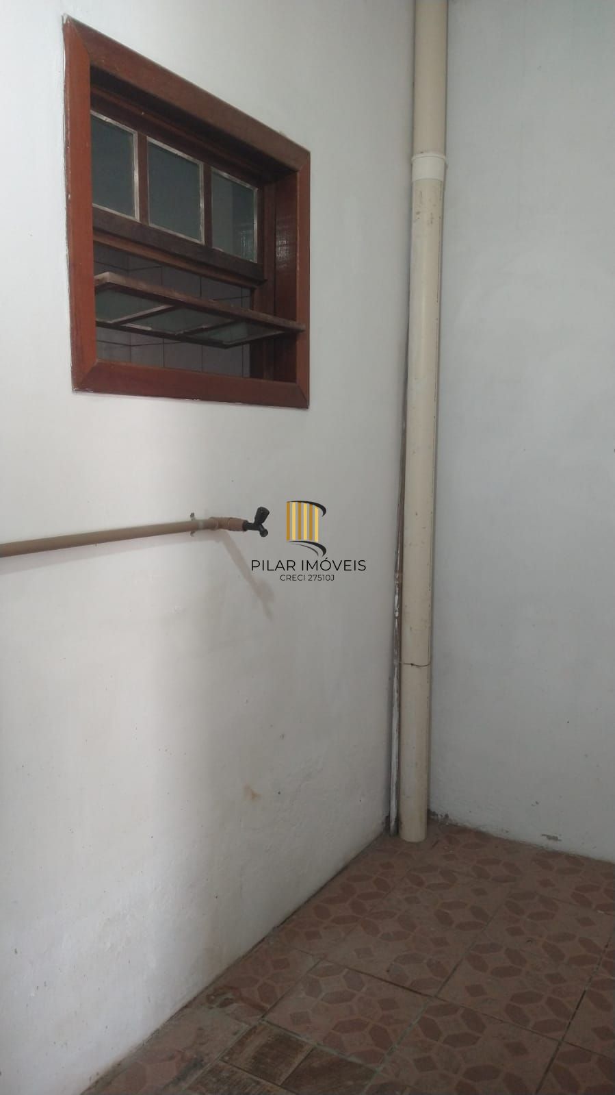 Casa 5 Dormitórios em Fase Final de Construção