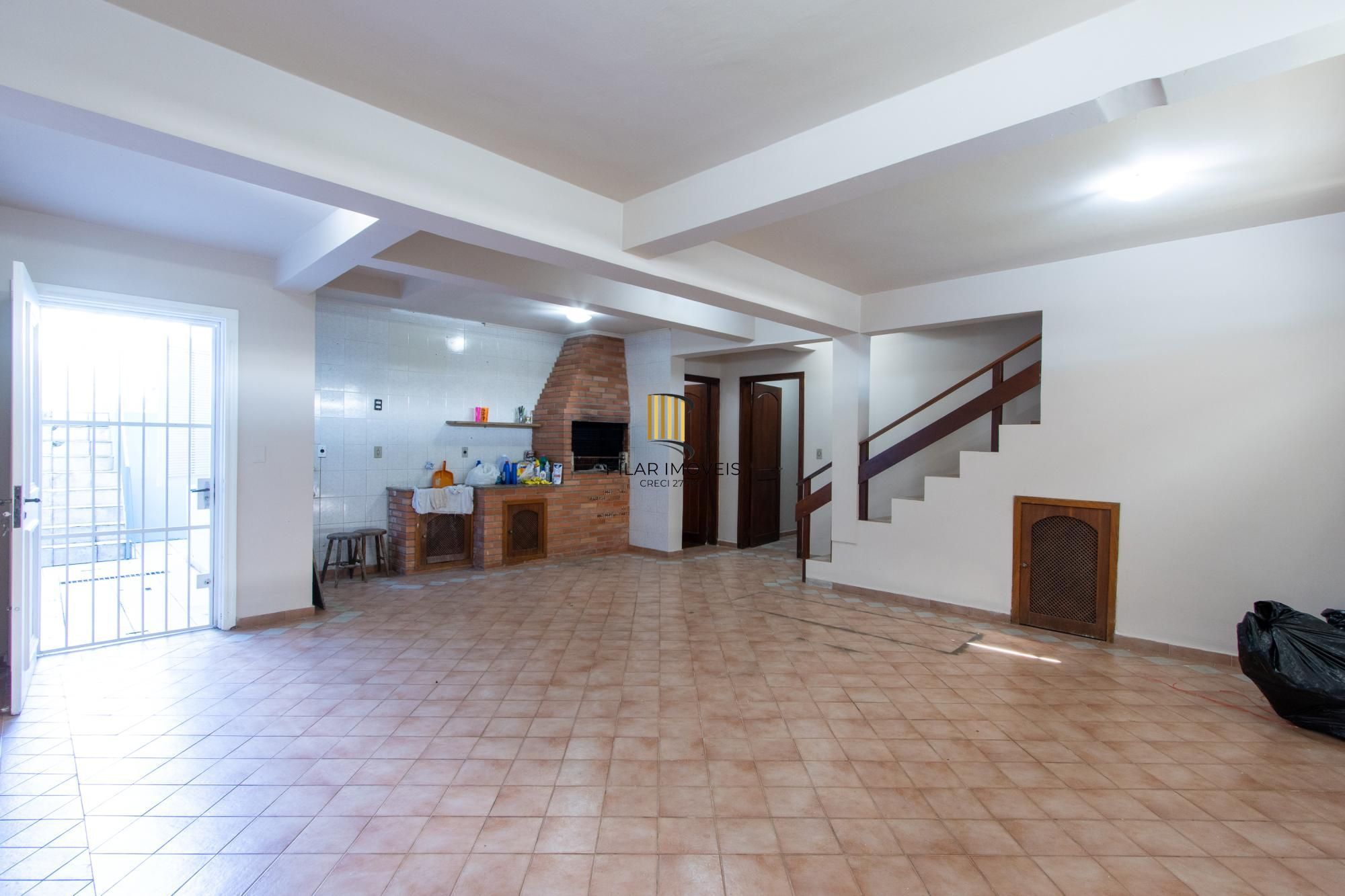 Casa 3 dormitórios no bairro Vila Conceição