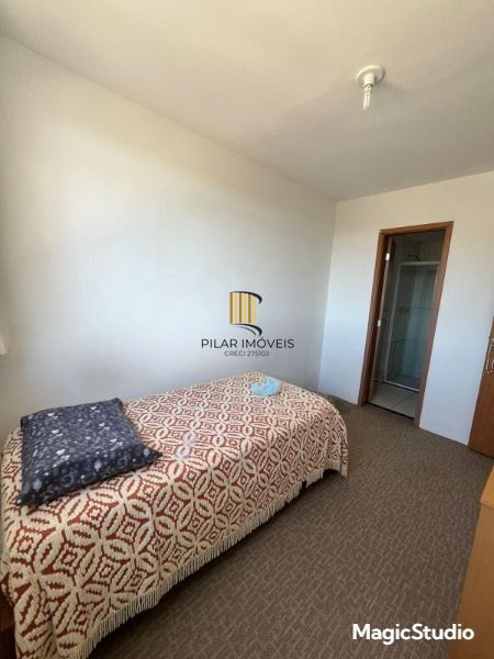 “Apartamento com Sacada e Churrasqueira – Vista Panorâmica na Zona Norte!”