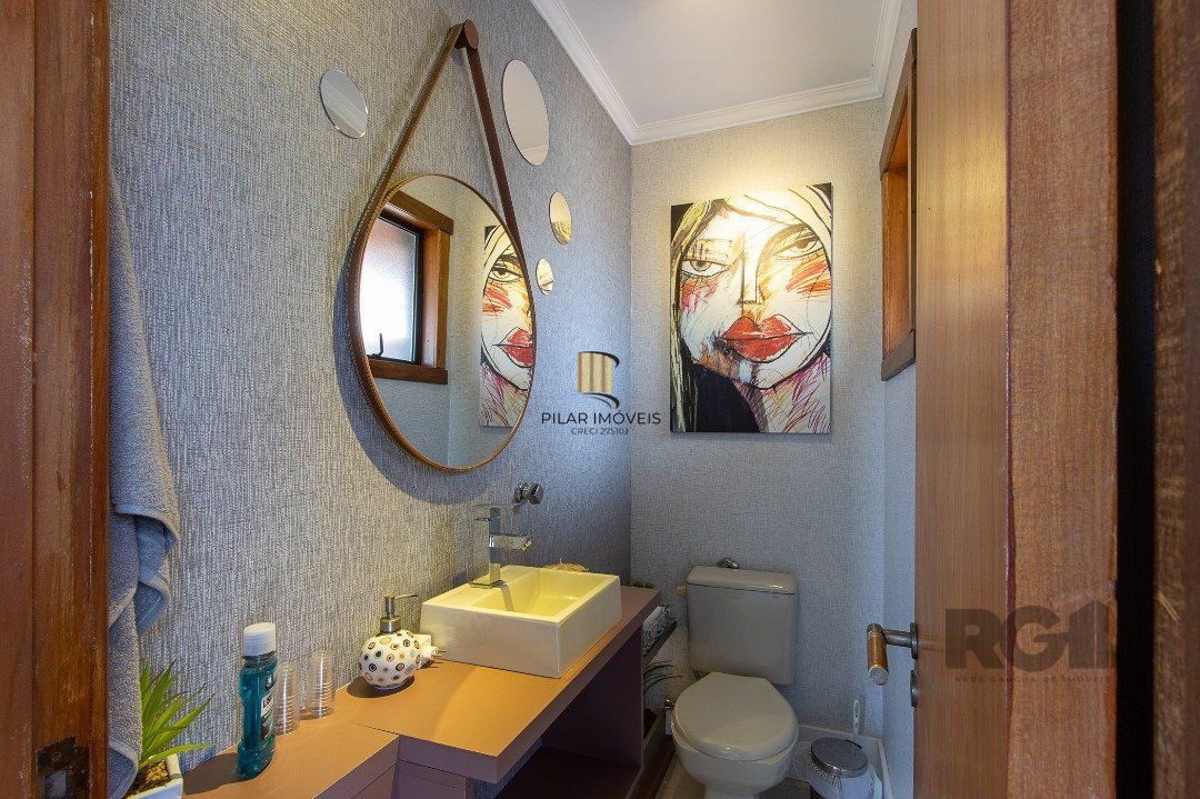 Cobertura para Venda - 209m², 3 dormitórios, sendo 1 suites, 2 vagas - Bela Vista