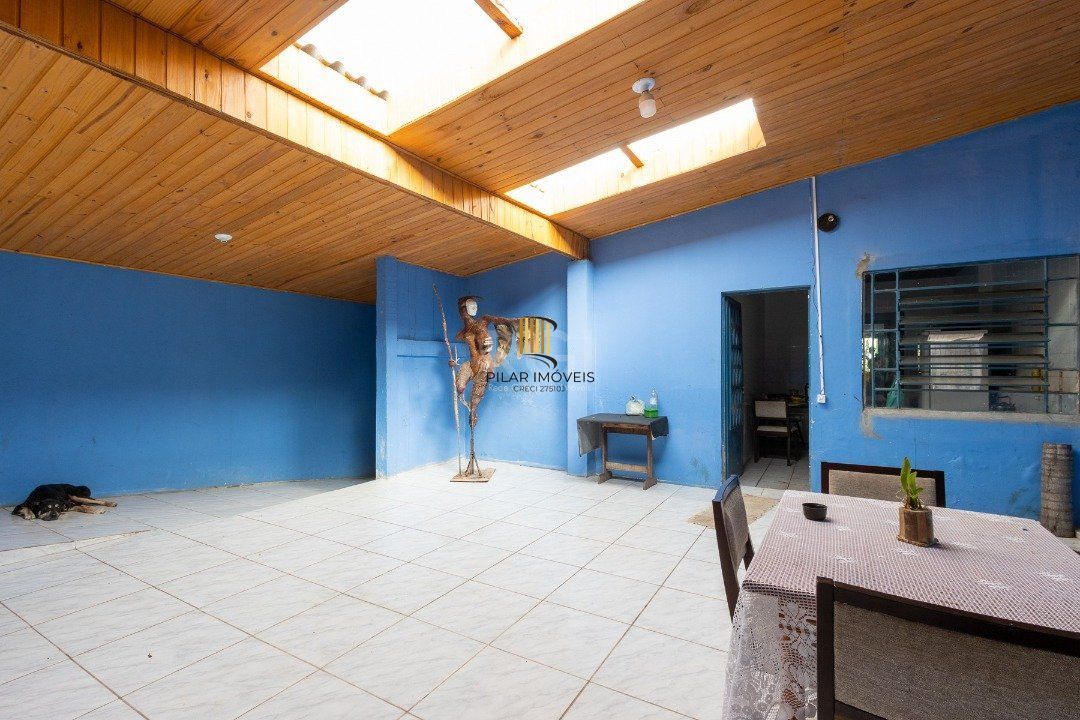 Casa Comercial no bairro Teresópolis