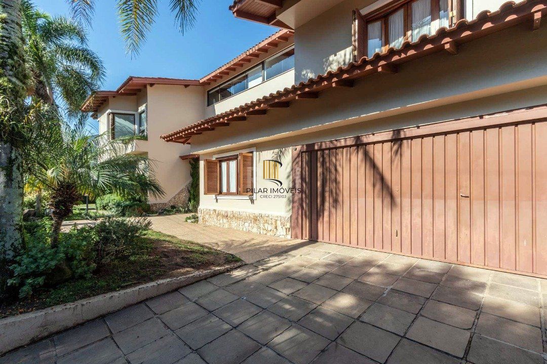 Casa para Venda - 960m², 6 dormitórios, sendo 5 suites, 8 vagas - Ipanema