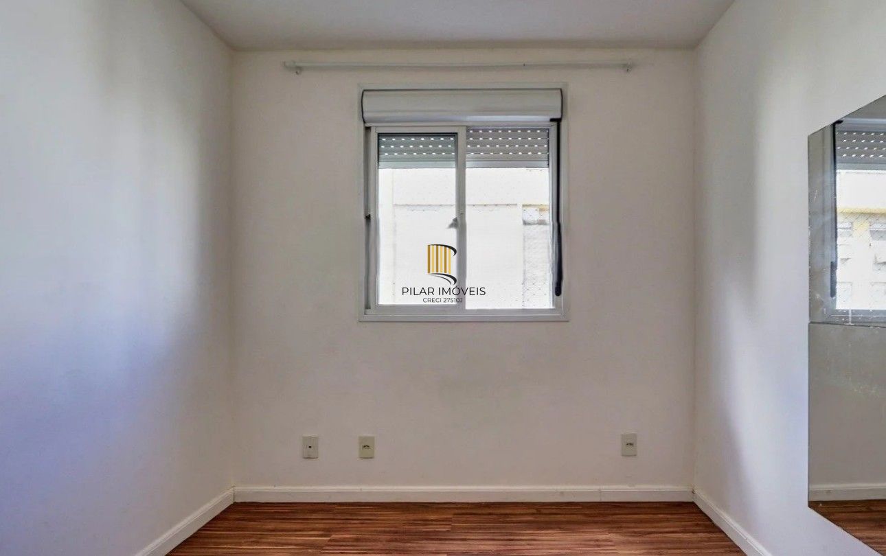 Apartamento 2 dormitórios no bairro Tristeza