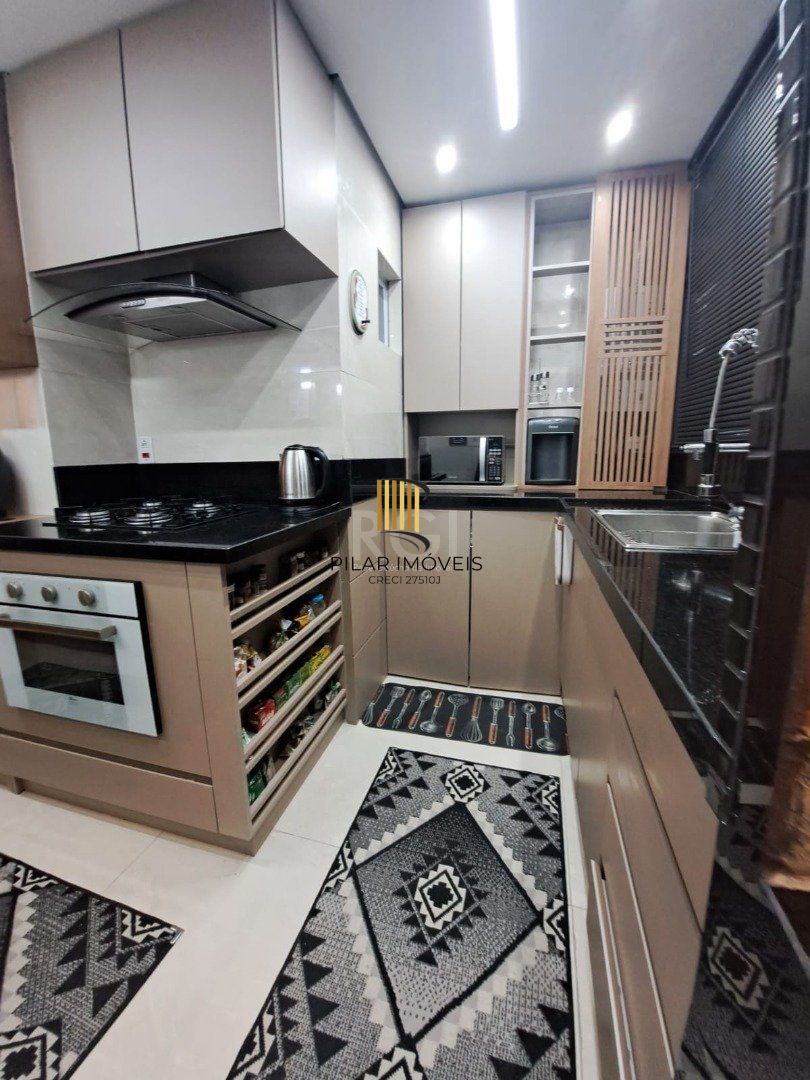 Apartamento para Venda - 83m², 3 dormitórios, sendo 1 suites, 1 vaga - Ipanema