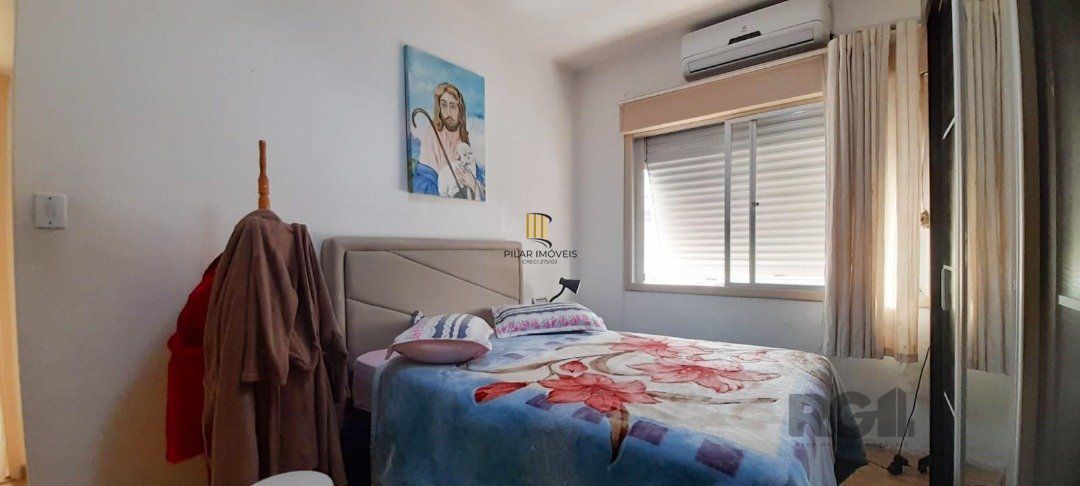 Apartamento 1 dormitório Menino Deus Porto Alegre