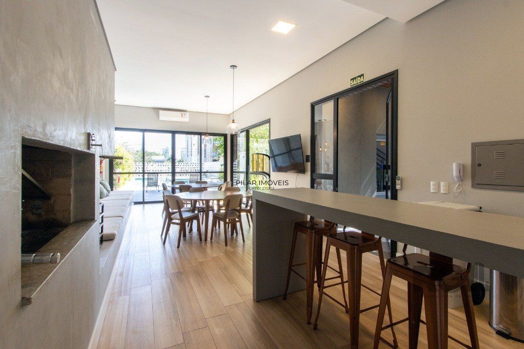 Apartamento 2 dormitórios no bairro Tristeza