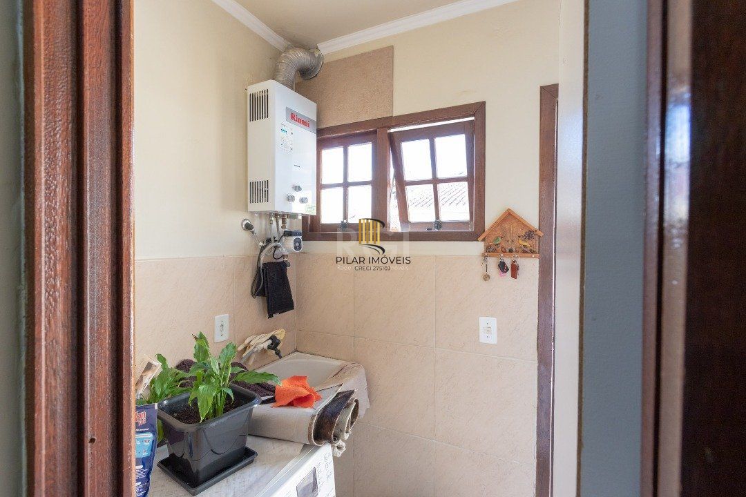 Casa para Venda - 175m², 3 dormitórios, sendo 1 suites, 3 vagas - Aberta Dos Morros