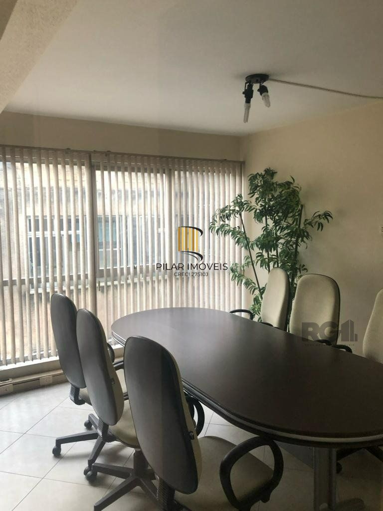 Sala Comercial no bairro Centro