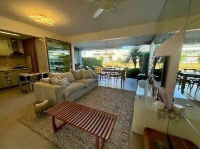 Casa de Condomínio 2 dormitórios no bairro Atlântida Sul
