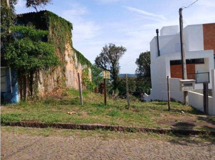 Terreno bairro Espirito Santo