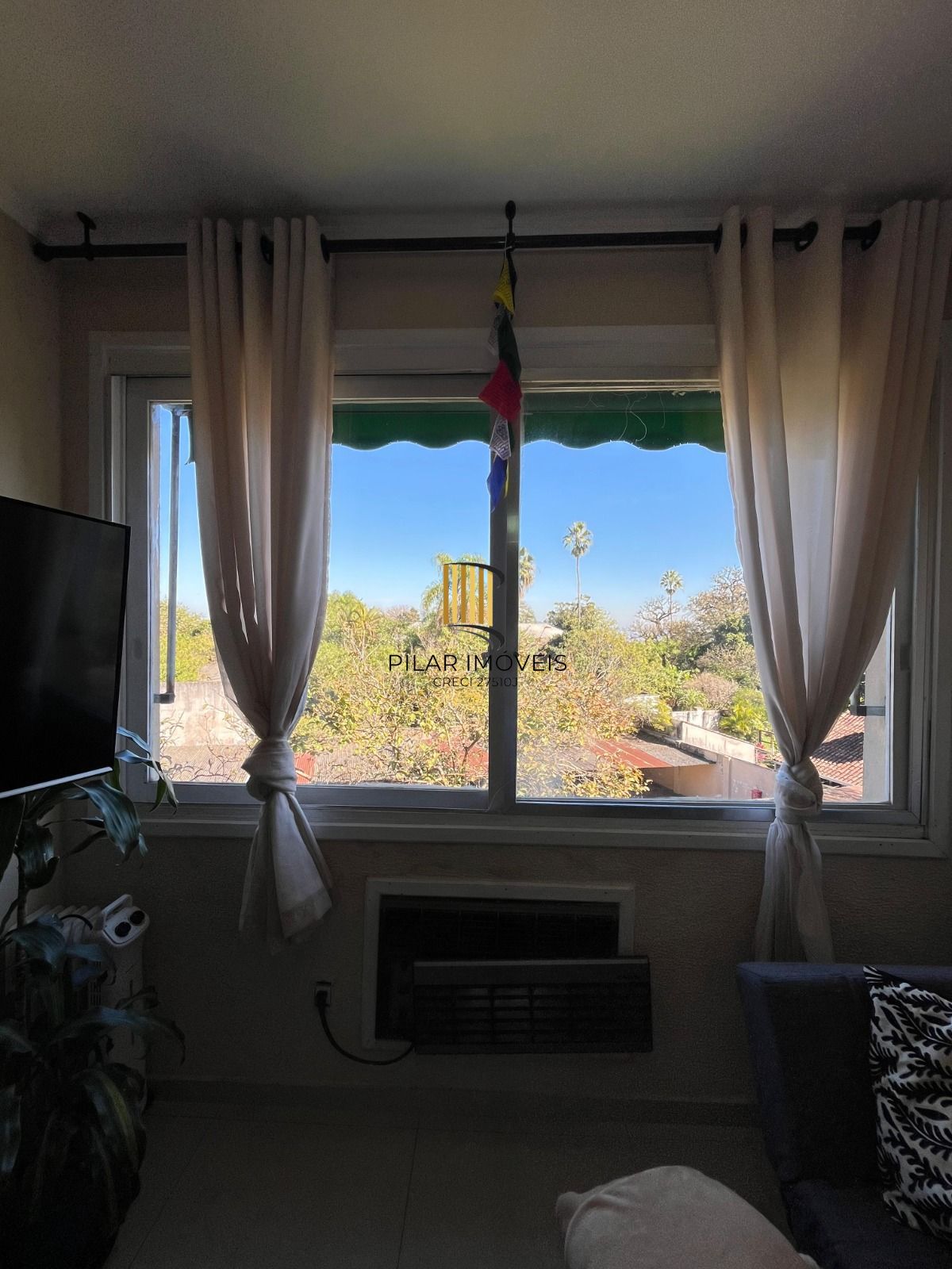 Apartamento no bairro Tristeza!!!