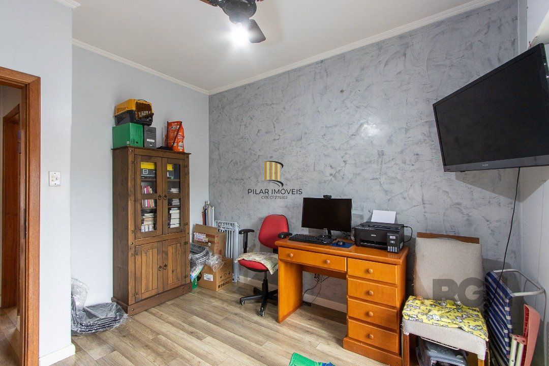 Apartamento 2 dormitórios no bairro Medianeira