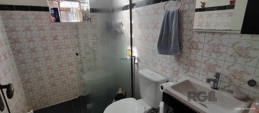 Casa | 5 quartos | 425,24m2 | Bairro Cristal