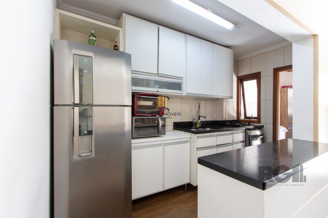 Casa para Venda - 135m², 3 dormitórios, sendo 1 suites, Hípica