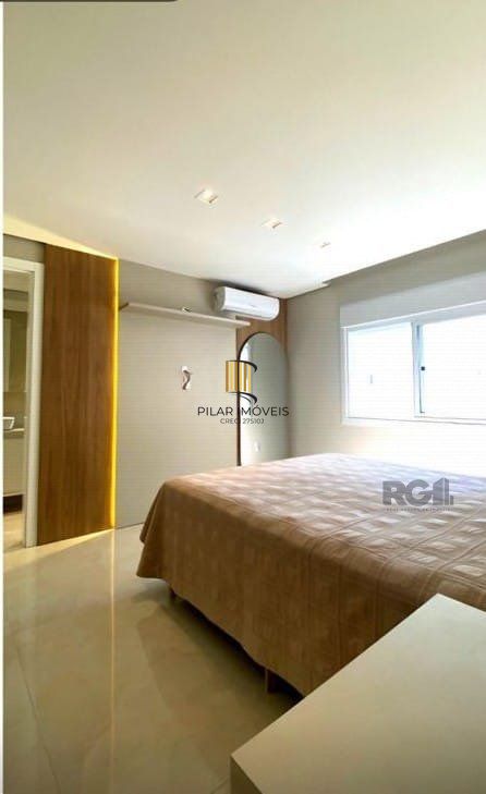Apartamento 3 dormitórios, bairro Navegantes.