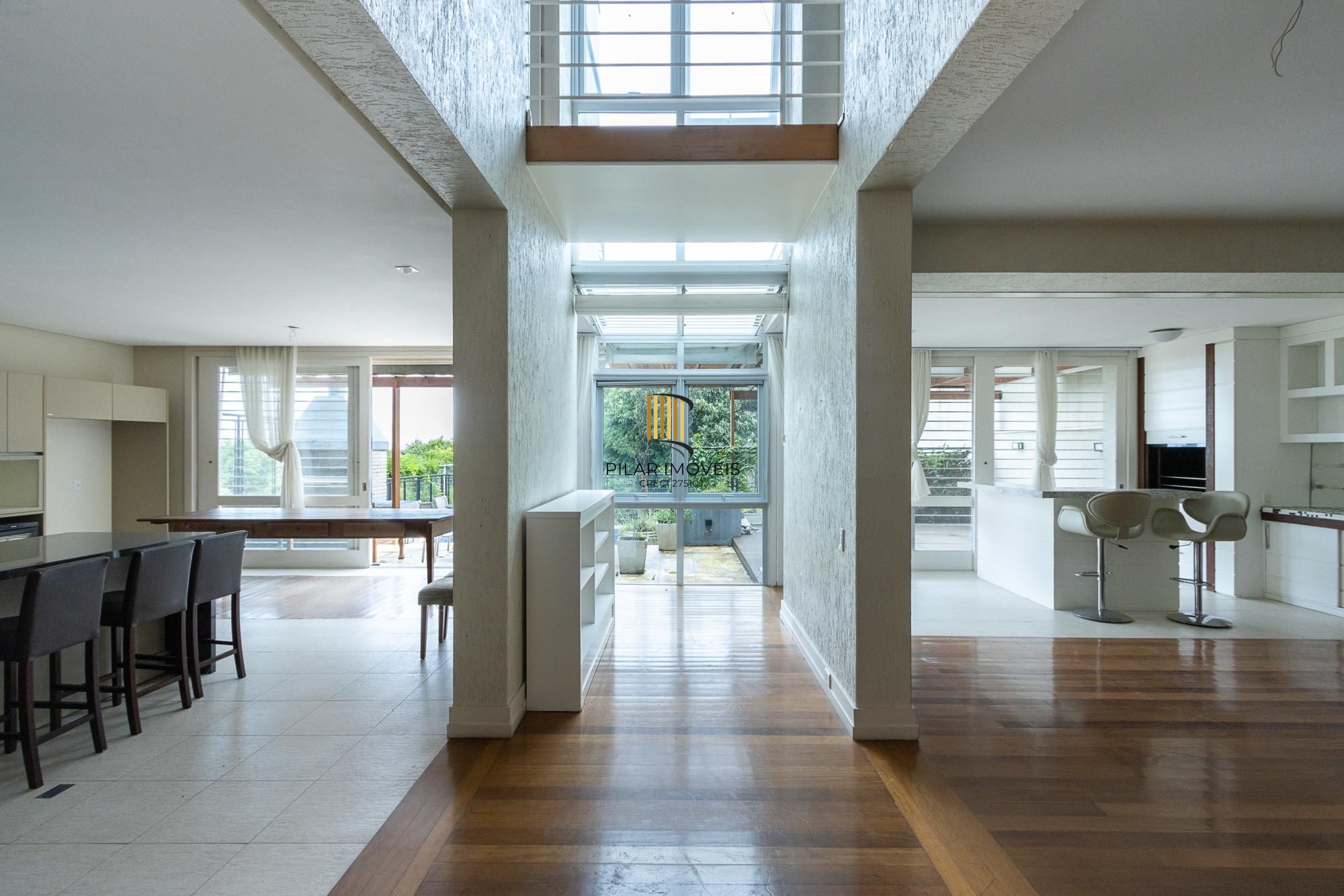 Casa com 4 dormitórios à venda, Jardim Isabel, Porto Alegre