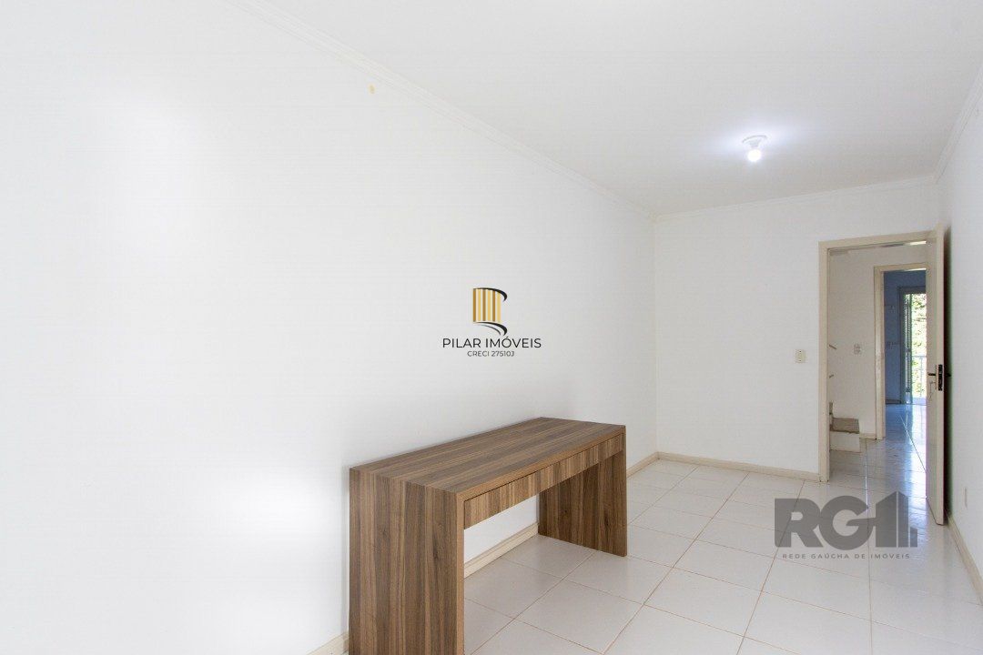Casa 3 dormitórios no bairro Espírito Santo