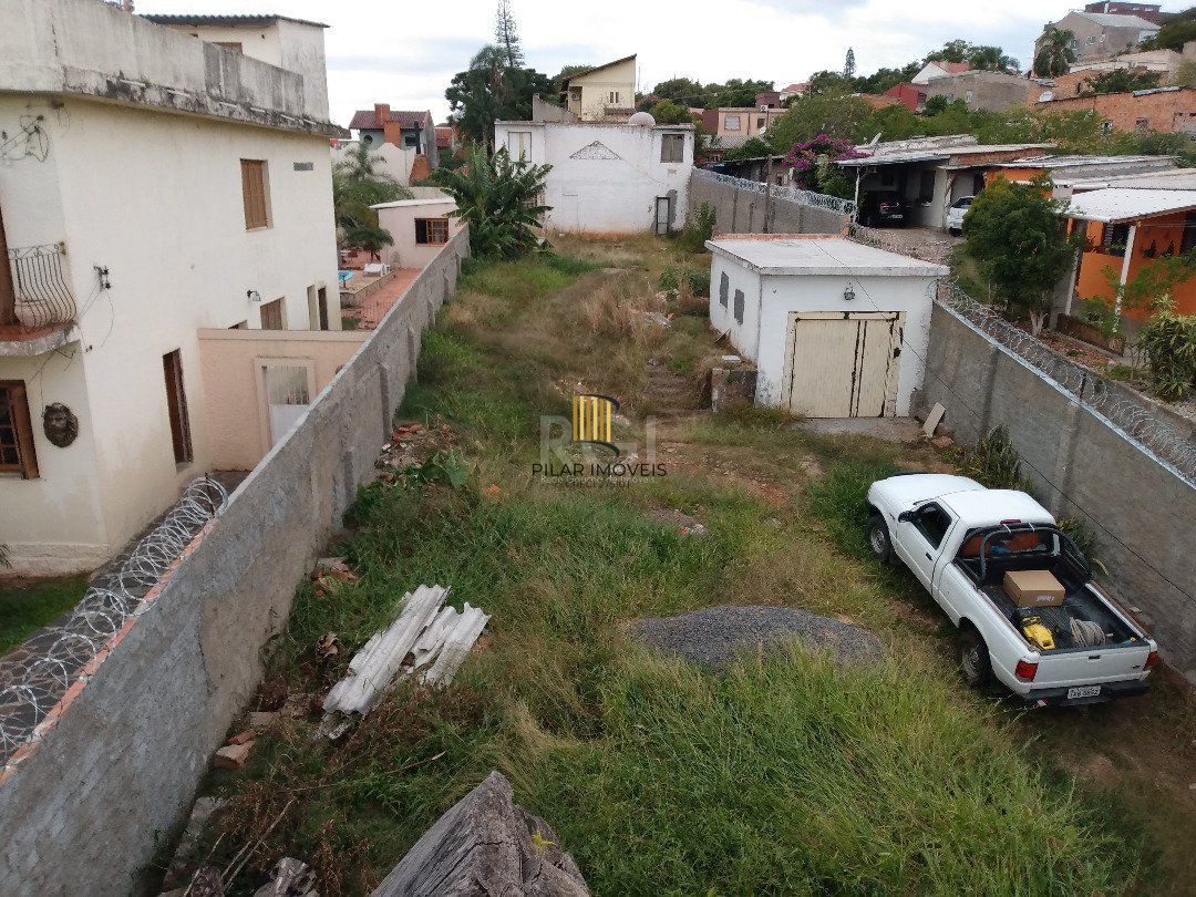Terreno para Venda - 0m², 0 dormitórios, Medianeira - Pilar Imóveis