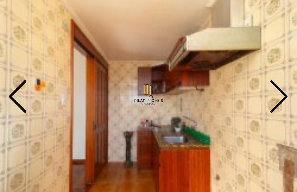 Apartamento padrão Bernaud , 02 dormitorios + peças ,próximo rotula do Papa