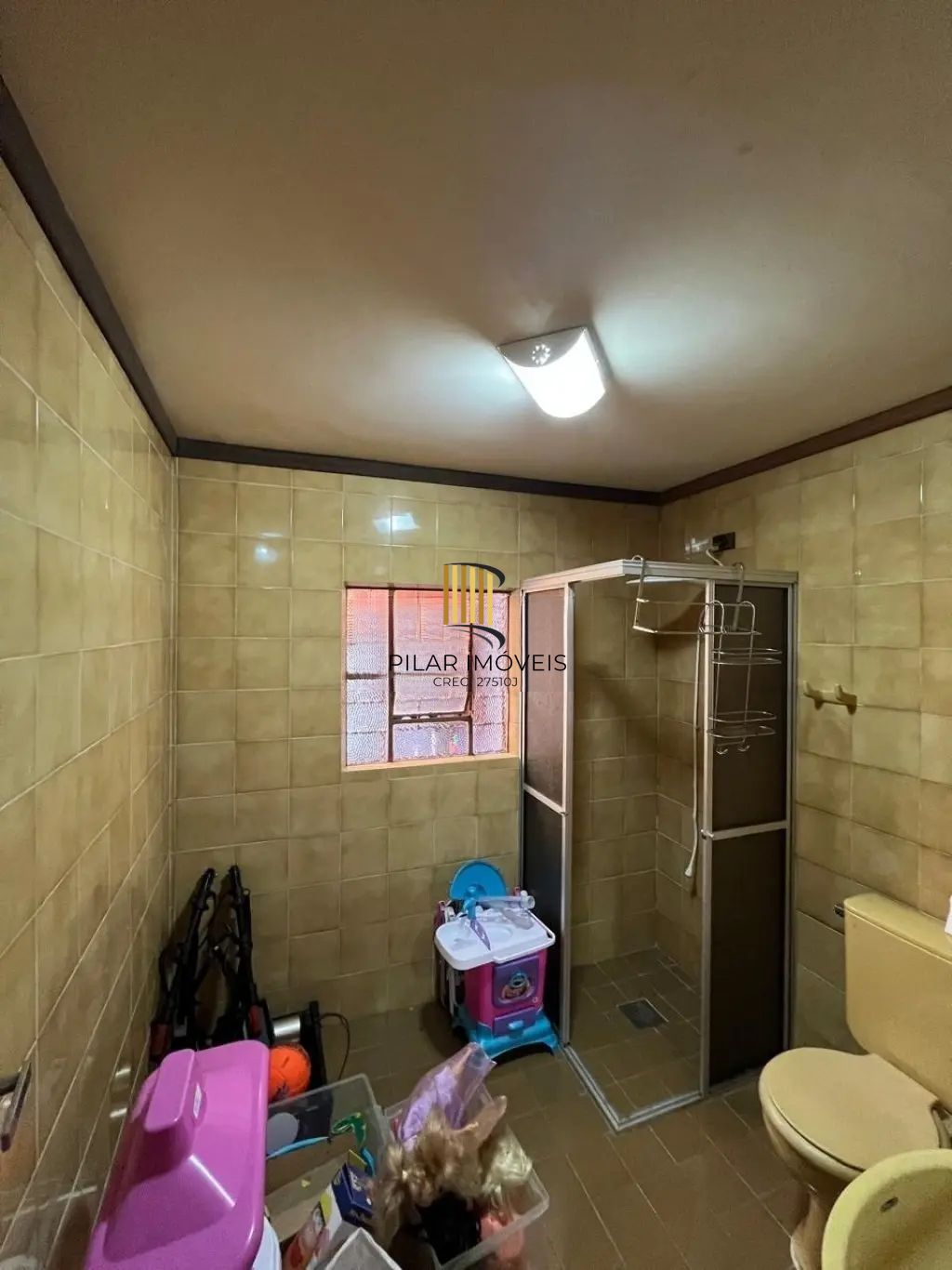 Casa com 4 quartos no bairro Belém Velho