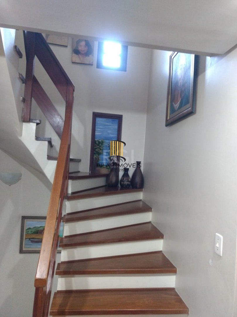 Casa Condominio para Venda - 245.02m², 3 dormitórios, sendo 1 suites, 3 vagas - Vila Conceição