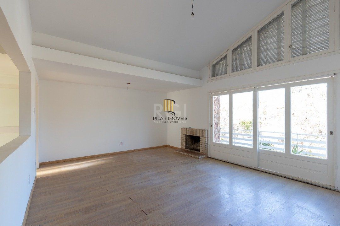 Casa 3 dormitórios no bairro Vila Assunção