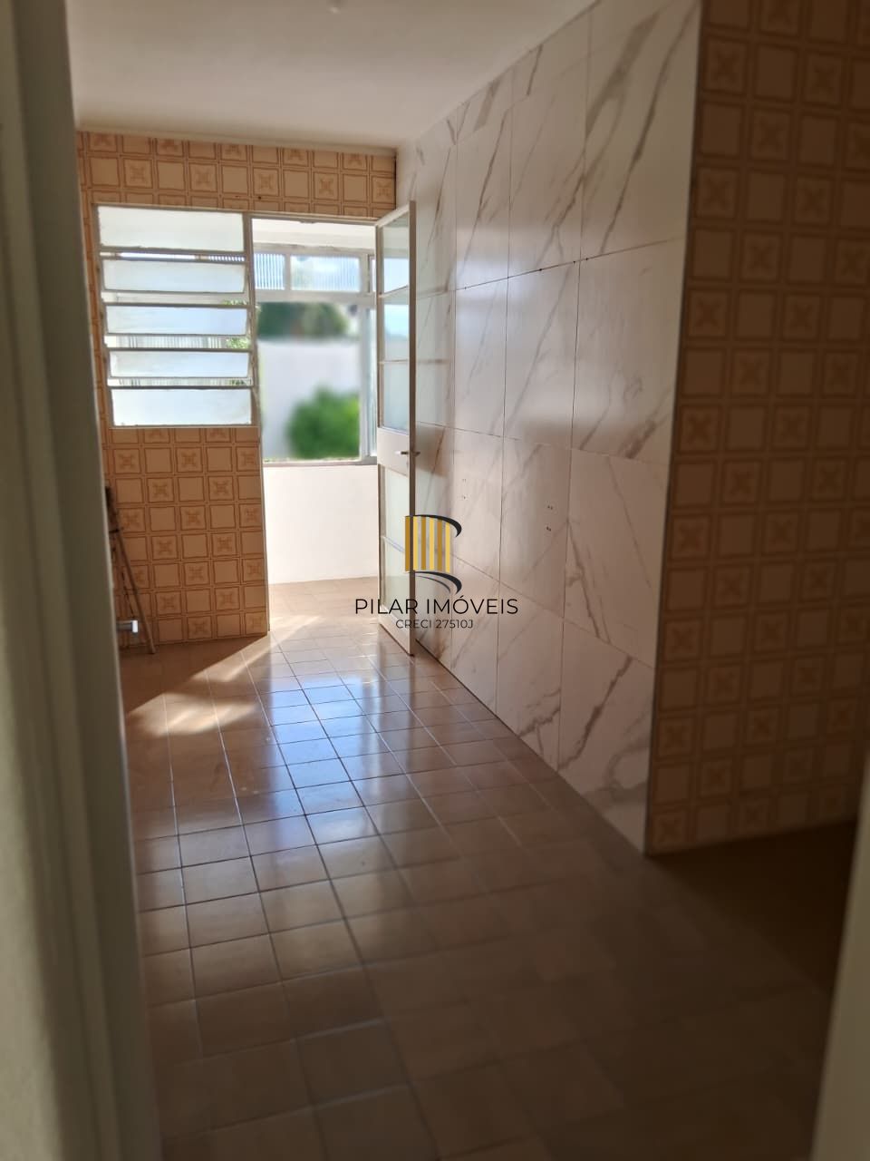 Apartamento para Venda - 75.78m², 2 dormitórios, 1 vaga - Tristeza