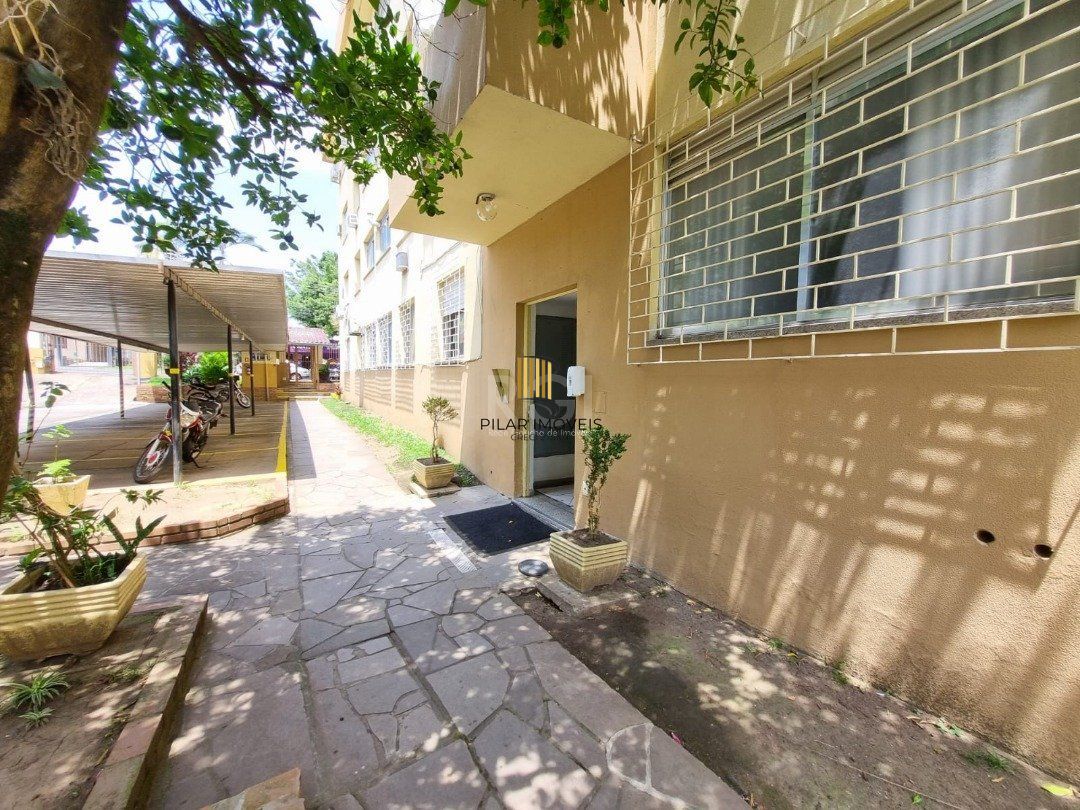 Apartamento 2 dormitórios no bairro Tristeza