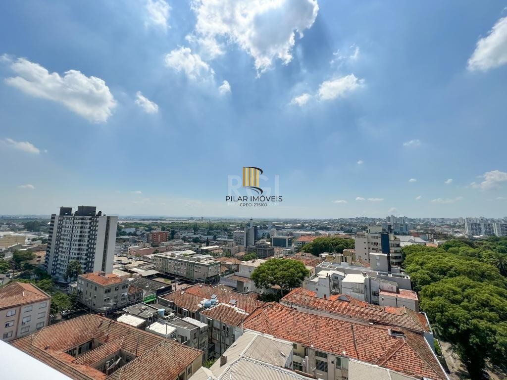 Apartamento 2 dormitórios no bairro São João