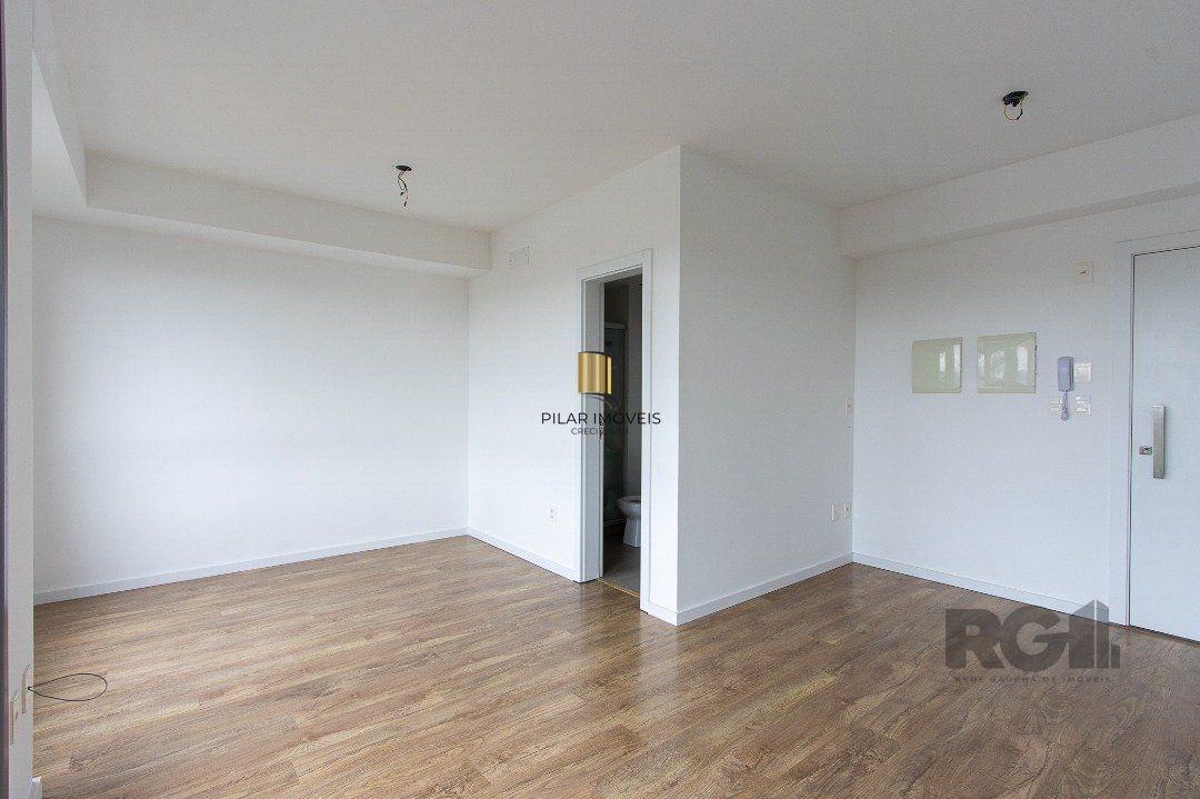 Studio para Venda - 37.68m², 1 dormitório, 1 vaga - Tristeza