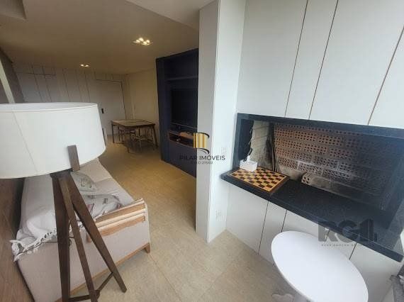 Apartamento 2 dormitórios no bairro Atlântida
