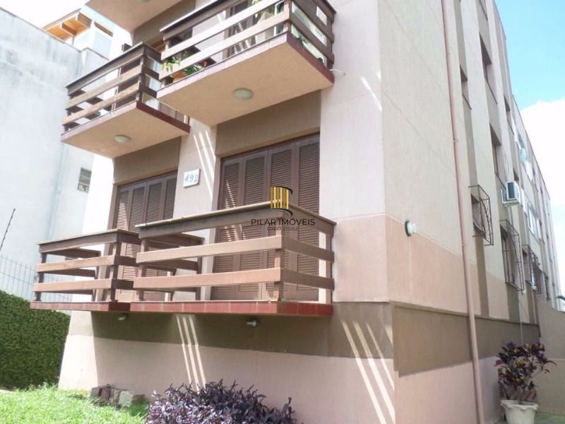 Apartamento para Venda - 42.42m², 1 dormitório, 1 vaga - Camaquã - Pilar Imóveis