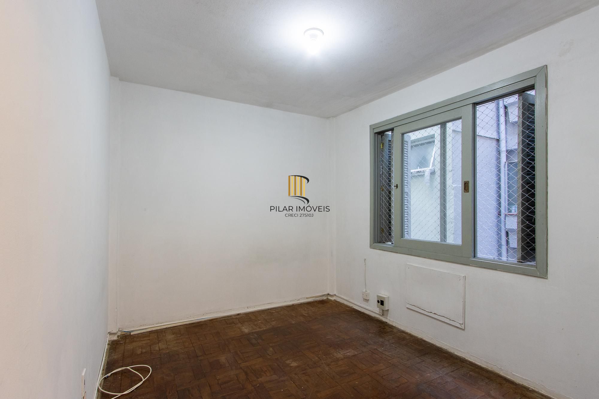 Apartamento 1 dormitório no bairro Centro Histórico