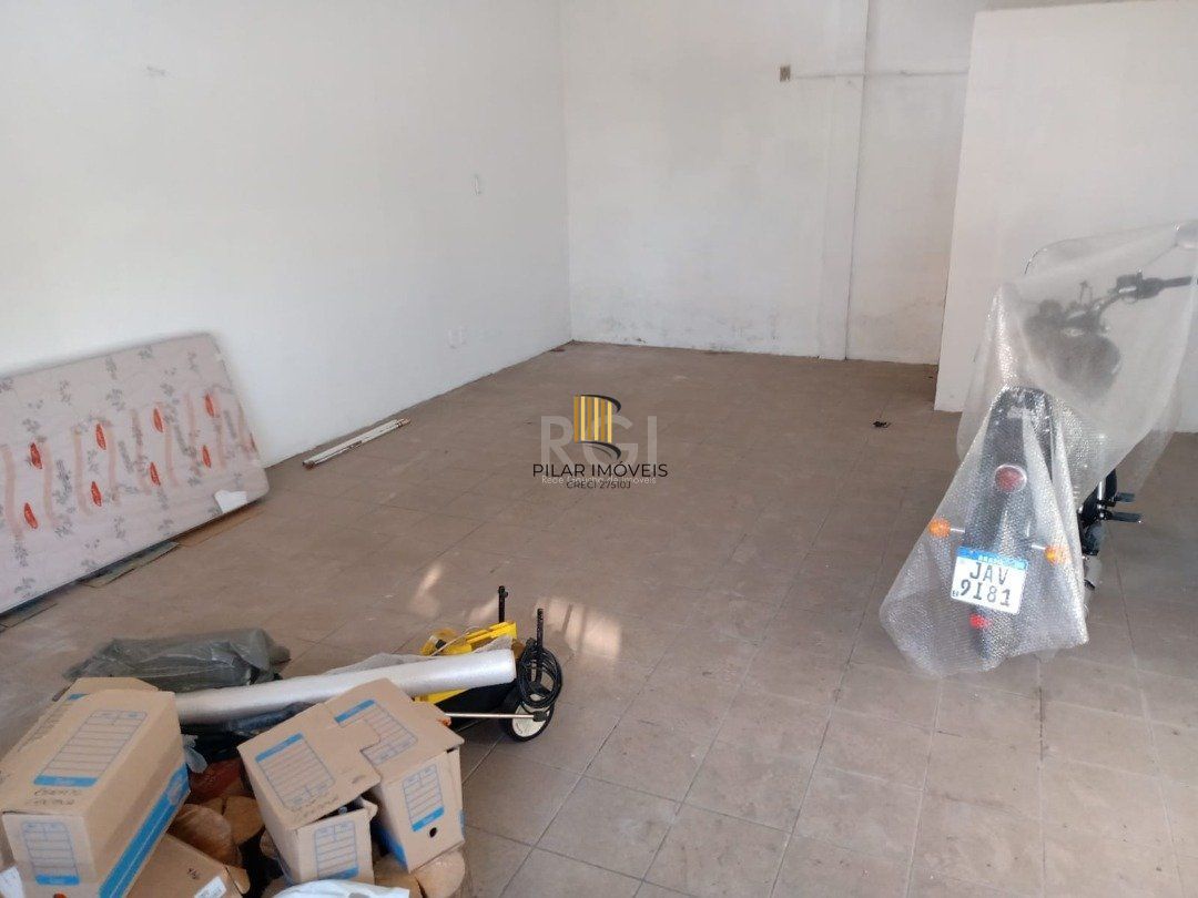 Predio para Venda - 44m², 0 dormitórios, Cristal