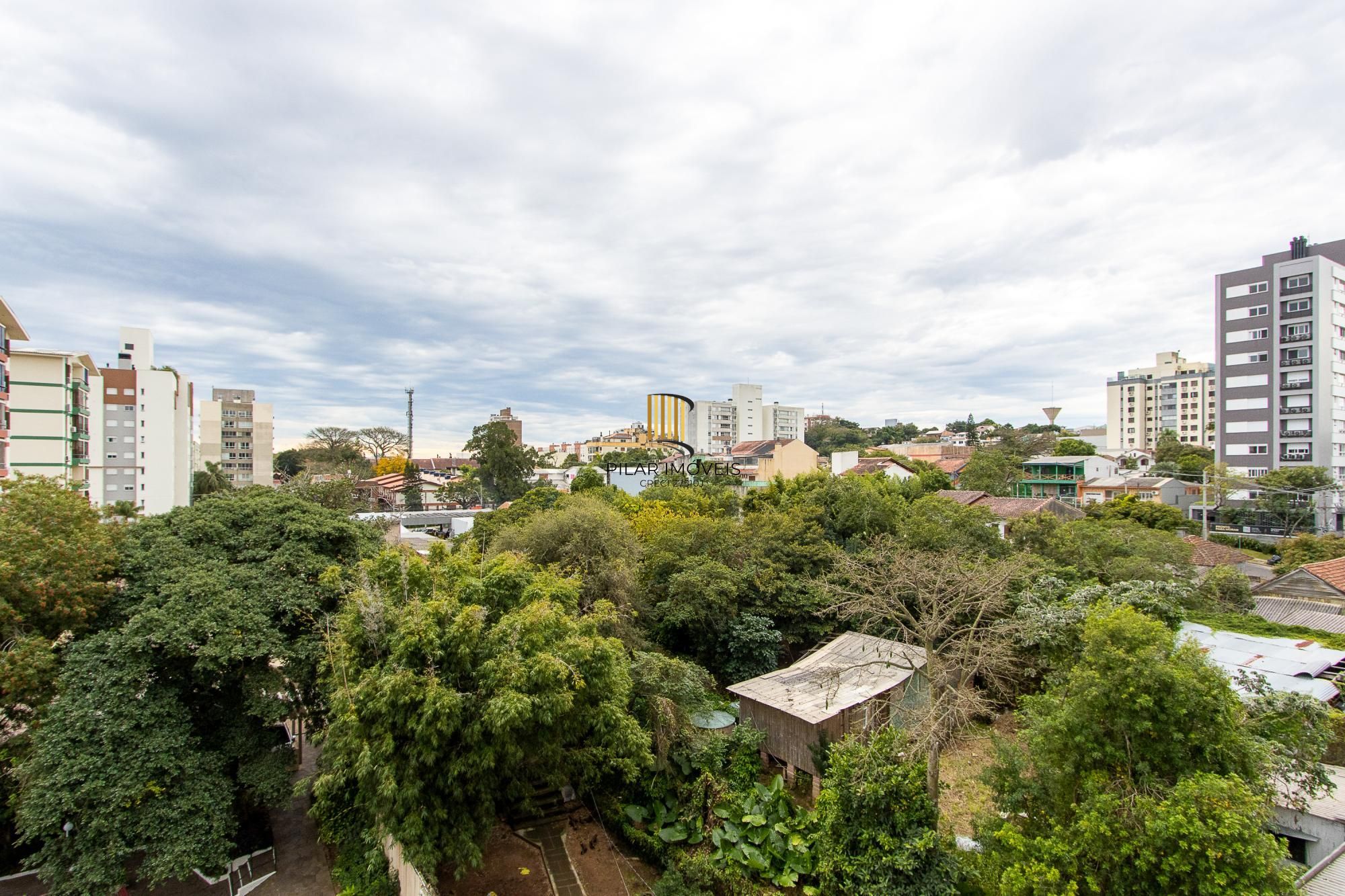 Apartamento 3 dormitórios no bairro Tristeza