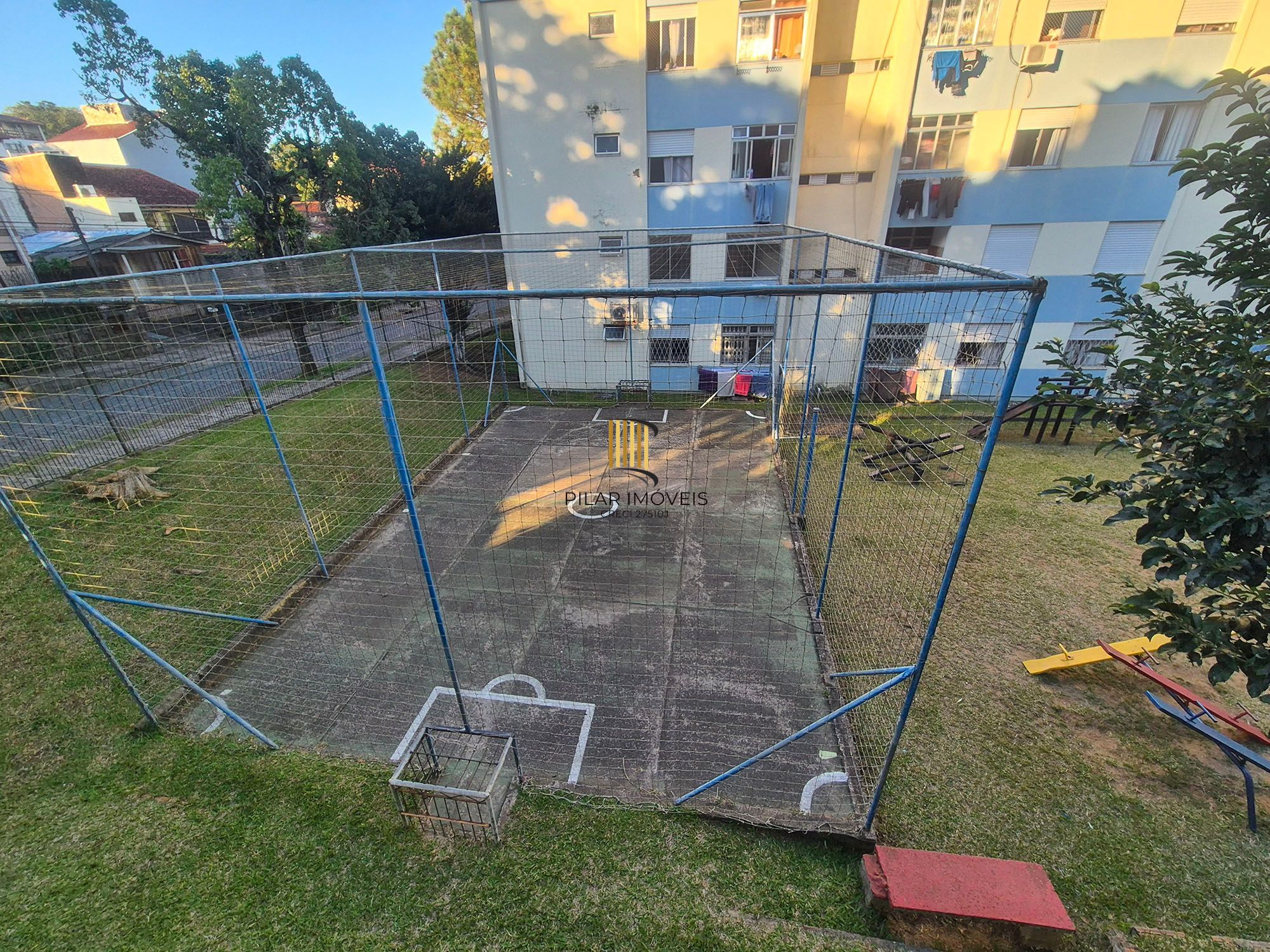 Apartamento a venda de 3 dormitórios no bairro Vila Nova