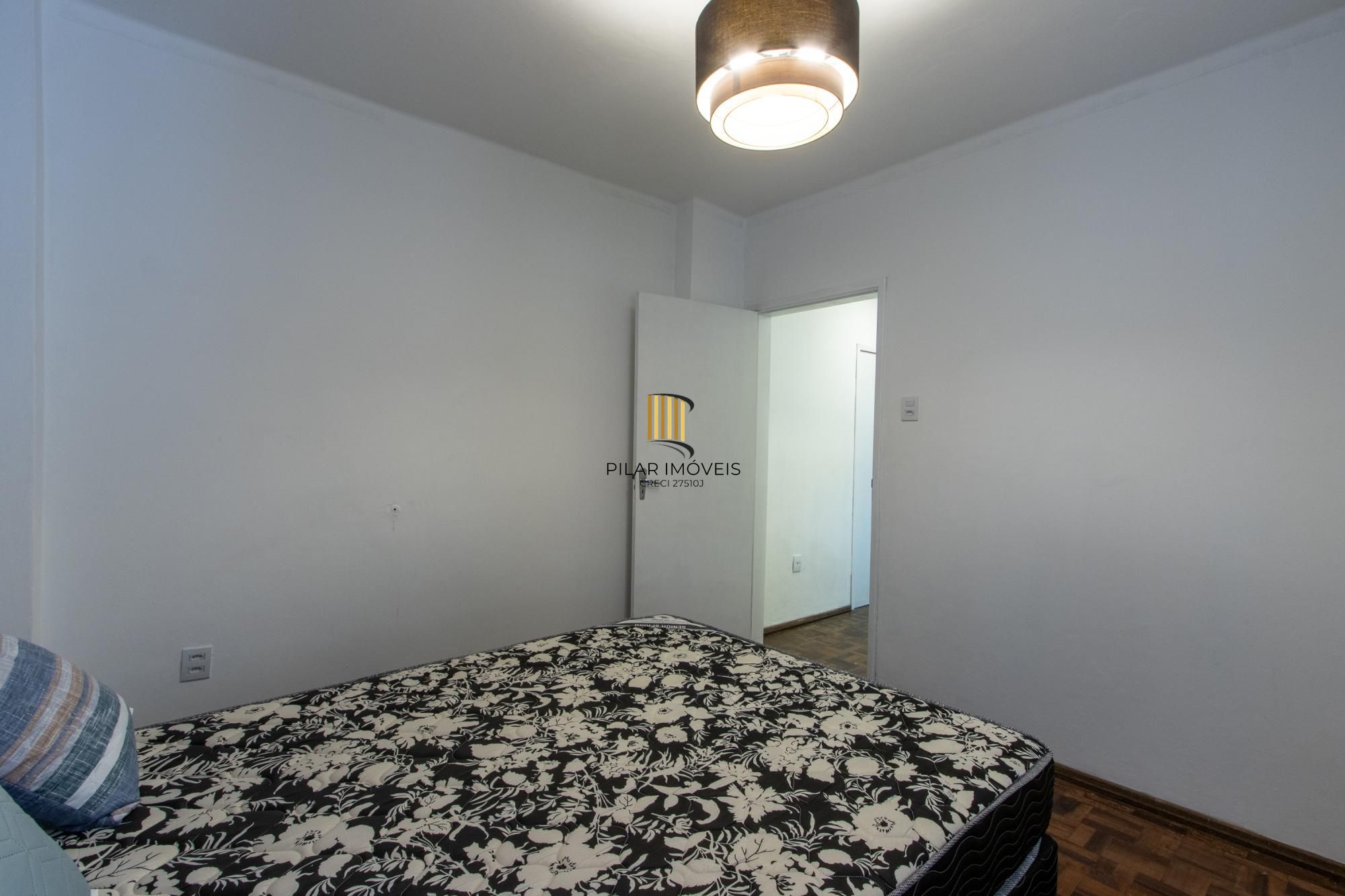 APARTAMENTO 1 QUARTO, ELEVADOR - CENTRO HISTÓRICO